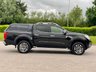 USED 2026 68 NISSAN NAVARA DCI TEKNA 4X4 DCB ** NO VAT * CANOPY + SAT NAV