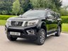 USED 2026 68 NISSAN NAVARA DCI TEKNA 4X4 DCB ** NO VAT * CANOPY + SAT NAV