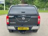 USED 2026 68 NISSAN NAVARA DCI TEKNA 4X4 DCB ** NO VAT * CANOPY + SAT NAV