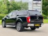 USED 2026 68 NISSAN NAVARA DCI TEKNA 4X4 DCB ** NO VAT * CANOPY + SAT NAV