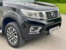 USED 2026 68 NISSAN NAVARA DCI TEKNA 4X4 DCB ** NO VAT * CANOPY + SAT NAV