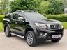 USED 2026 68 NISSAN NAVARA DCI TEKNA 4X4 DCB ** NO VAT * CANOPY + SAT NAV