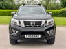 USED 2026 68 NISSAN NAVARA DCI TEKNA 4X4 DCB ** NO VAT * CANOPY + SAT NAV