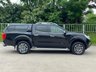 USED 2026 68 NISSAN NAVARA DCI TEKNA 4X4 DCB ** NO VAT * CANOPY + SAT NAV