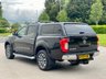 USED 2026 68 NISSAN NAVARA DCI TEKNA 4X4 DCB ** NO VAT * CANOPY + SAT NAV
