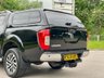 USED 2026 68 NISSAN NAVARA DCI TEKNA 4X4 DCB ** NO VAT * CANOPY + SAT NAV