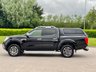USED 2026 68 NISSAN NAVARA DCI TEKNA 4X4 DCB ** NO VAT * CANOPY + SAT NAV