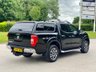 USED 2026 68 NISSAN NAVARA DCI TEKNA 4X4 DCB ** NO VAT * CANOPY + SAT NAV