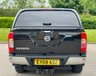 USED 2026 68 NISSAN NAVARA DCI TEKNA 4X4 DCB ** NO VAT * CANOPY + SAT NAV