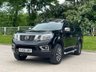 USED 2026 68 NISSAN NAVARA DCI TEKNA 4X4 DCB ** NO VAT * CANOPY + SAT NAV