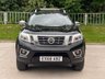 USED 2026 68 NISSAN NAVARA DCI TEKNA 4X4 DCB ** NO VAT * CANOPY + SAT NAV