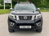 USED 2026 68 NISSAN NAVARA DCI TEKNA 4X4 DCB ** NO VAT * CANOPY + SAT NAV