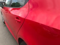 USED 2011 61 SEAT IBIZA 1.4 SE COPA 5d 85 BHP LOVELY LOW MILEAGE EXAMPLE 12 M MOT