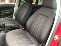 USED 2011 61 SEAT IBIZA 1.4 SE COPA 5d 85 BHP LOVELY LOW MILEAGE EXAMPLE 12 M MOT