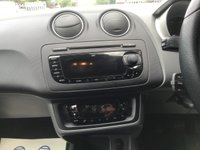 USED 2011 61 SEAT IBIZA 1.4 SE COPA 5d 85 BHP LOVELY LOW MILEAGE EXAMPLE 12 M MOT