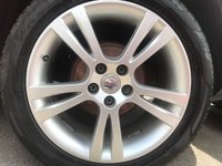 USED 2011 61 SEAT IBIZA 1.4 SE COPA 5d 85 BHP LOVELY LOW MILEAGE EXAMPLE 12 M MOT