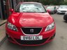 USED 2011 61 SEAT IBIZA 1.4 SE COPA 5d 85 BHP LOVELY LOW MILEAGE EXAMPLE 12 M MOT