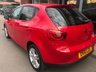 USED 2011 61 SEAT IBIZA 1.4 SE COPA 5d 85 BHP LOVELY LOW MILEAGE EXAMPLE 12 M MOT