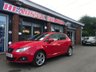 USED 2011 61 SEAT IBIZA 1.4 SE COPA 5d 85 BHP LOVELY LOW MILEAGE EXAMPLE 12 M MOT