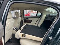 USED 2010 60 JAGUAR XF 3.0 V6 PREMIUM LUXURY 4d 240 BHP 