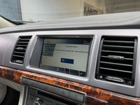 USED 2010 60 JAGUAR XF 3.0 V6 PREMIUM LUXURY 4d 240 BHP 