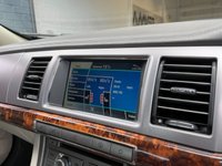 USED 2010 60 JAGUAR XF 3.0 V6 PREMIUM LUXURY 4d 240 BHP 