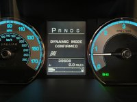 USED 2010 60 JAGUAR XF 3.0 V6 PREMIUM LUXURY 4d 240 BHP 