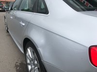 USED 2009 09 AUDI A4 2.0 TDI S LINE 4d 141 BHP 12 MONTHS MOT LOVELY DRIVE