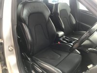 USED 2009 09 AUDI A4 2.0 TDI S LINE 4d 141 BHP 12 MONTHS MOT LOVELY DRIVE