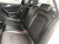 USED 2009 09 AUDI A4 2.0 TDI S LINE 4d 141 BHP 12 MONTHS MOT LOVELY DRIVE