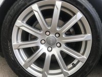 USED 2009 09 AUDI A4 2.0 TDI S LINE 4d 141 BHP 12 MONTHS MOT LOVELY DRIVE