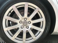 USED 2009 09 AUDI A4 2.0 TDI S LINE 4d 141 BHP 12 MONTHS MOT LOVELY DRIVE