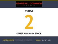 USED 2009 09 AUDI A4 2.0 TDI S LINE 4d 141 BHP 12 MONTHS MOT LOVELY DRIVE