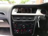 USED 2009 09 AUDI A4 2.0 TDI S LINE 4d 141 BHP 12 MONTHS MOT LOVELY DRIVE
