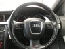 USED 2009 09 AUDI A4 2.0 TDI S LINE 4d 141 BHP 12 MONTHS MOT LOVELY DRIVE