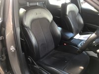USED 2014 14 AUDI A6 2.0 AVANT TDI ULTRA S LINE 5d 188 BHP 12 MONTHS MOT HPI CLEAR 2 KEYS