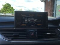 USED 2014 14 AUDI A6 2.0 AVANT TDI ULTRA S LINE 5d 188 BHP 12 MONTHS MOT HPI CLEAR 2 KEYS
