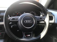 USED 2014 14 AUDI A6 2.0 AVANT TDI ULTRA S LINE 5d 188 BHP 12 MONTHS MOT HPI CLEAR 2 KEYS