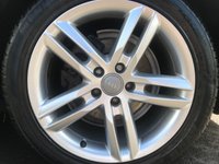 USED 2014 14 AUDI A6 2.0 AVANT TDI ULTRA S LINE 5d 188 BHP 12 MONTHS MOT HPI CLEAR 2 KEYS