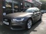 USED 2014 14 AUDI A6 2.0 AVANT TDI ULTRA S LINE 5d 188 BHP 12 MONTHS MOT HPI CLEAR 2 KEYS