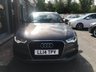 USED 2014 14 AUDI A6 2.0 AVANT TDI ULTRA S LINE 5d 188 BHP 12 MONTHS MOT HPI CLEAR 2 KEYS