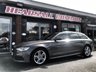 USED 2014 14 AUDI A6 2.0 AVANT TDI ULTRA S LINE 5d 188 BHP 12 MONTHS MOT HPI CLEAR 2 KEYS