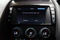 USED 2017 17 JAGUAR F-TYPE 3.0 V6 400 SPORT 2d 395 BHP Stunning and Rare Sport 400 with great spec, Full History, and 12 Month Warranty