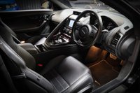 USED 2017 17 JAGUAR F-TYPE 3.0 V6 400 SPORT 2d 395 BHP Stunning and Rare Sport 400 with great spec, Full History, and 12 Month Warranty