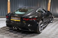 USED 2017 17 JAGUAR F-TYPE 3.0 V6 400 SPORT 2d 395 BHP Stunning and Rare Sport 400 with great spec, Full History, and 12 Month Warranty