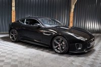USED 2017 17 JAGUAR F-TYPE 3.0 V6 400 SPORT 2d 395 BHP Stunning and Rare Sport 400 with great spec, Full History, and 12 Month Warranty