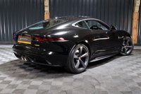 USED 2017 17 JAGUAR F-TYPE 3.0 V6 400 SPORT 2d 395 BHP Stunning and Rare Sport 400 with great spec, Full History, and 12 Month Warranty