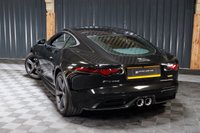 USED 2017 17 JAGUAR F-TYPE 3.0 V6 400 SPORT 2d 395 BHP Stunning and Rare Sport 400 with great spec, Full History, and 12 Month Warranty