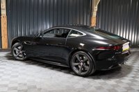 USED 2017 17 JAGUAR F-TYPE 3.0 V6 400 SPORT 2d 395 BHP Stunning and Rare Sport 400 with great spec, Full History, and 12 Month Warranty