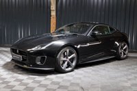 USED 2017 17 JAGUAR F-TYPE 3.0 V6 400 SPORT 2d 395 BHP Stunning and Rare Sport 400 with great spec, Full History, and 12 Month Warranty